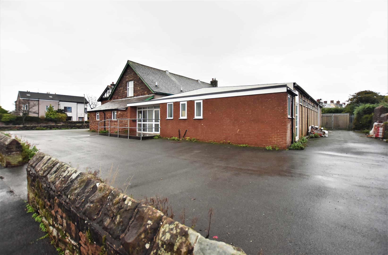 Leisure Hawcoat Lane, BarrowInFurness